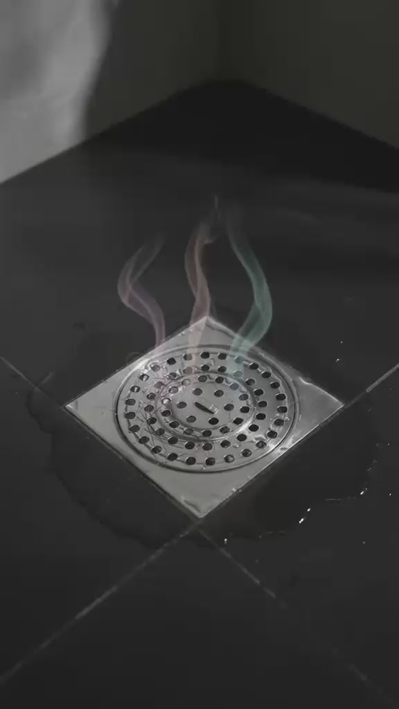 304 Stainless Steel Floor Waste Drain – Premium Bathroom Drain